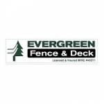 Evergreen Fence Deck Profile Picture