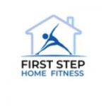First Step Home Fitness Profile Picture