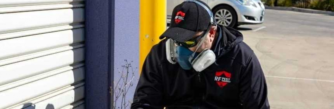 RF Pest Management Cover Image