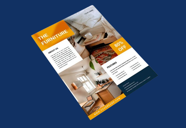 Leaflet Distribution