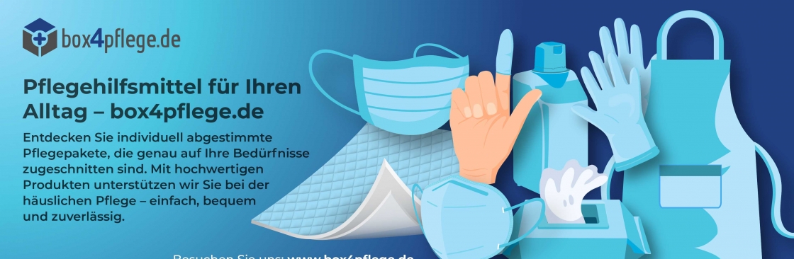 box4pflege de Cover Image