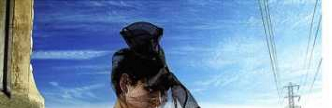 Boudoir Cafe Cover Image