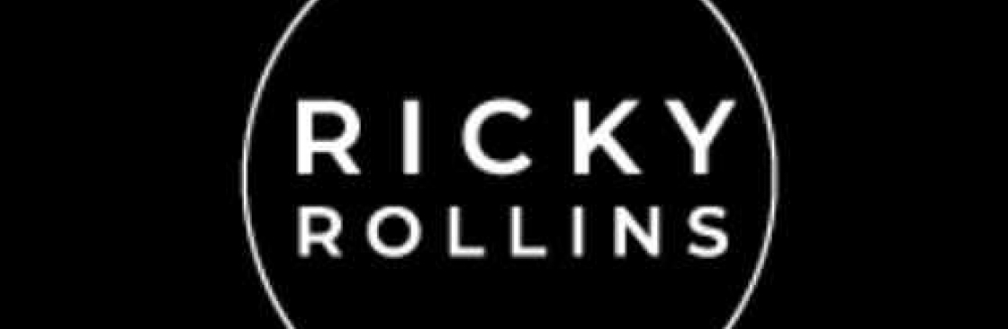 Ricky Rollins Safety Speeches Cover Image