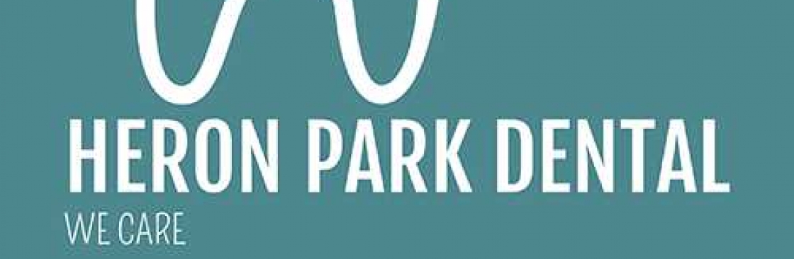 Heron Park Dental Cover Image
