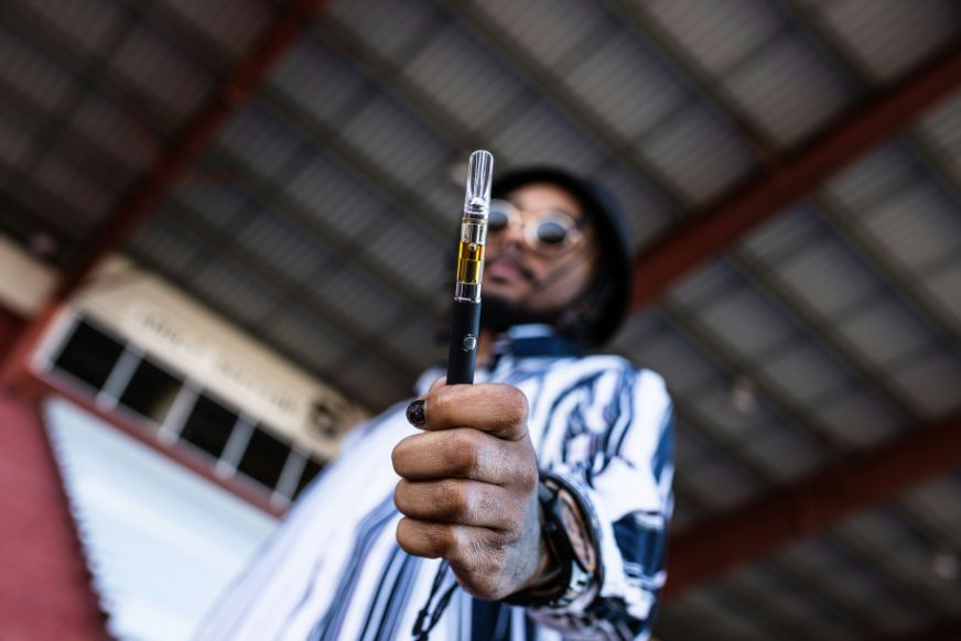 Medical Marijuana Vape Pen: A Discreet and Fast-Acting Option for Everyday Relief