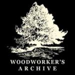 Woodworkers Archive Profile Picture