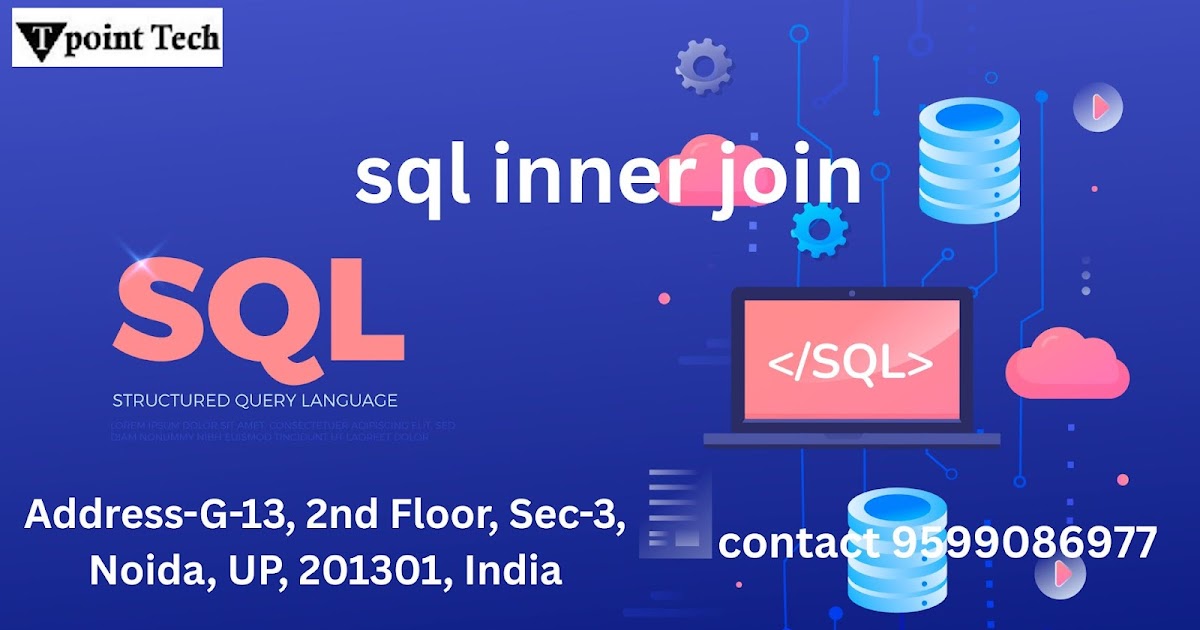 Understanding SQL INNER JOIN: Combining Data the Smart Wa