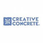 Creative Concrete Profile Picture