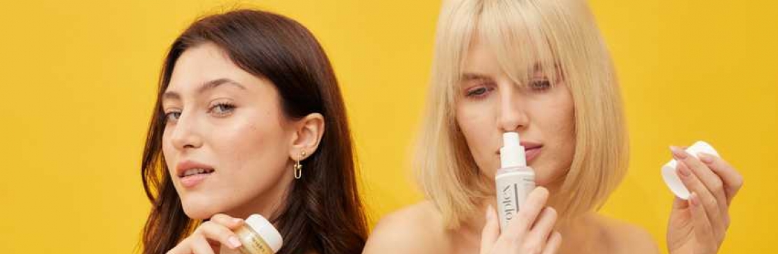 Scoplex Skincare Your Trusted Skincare Brand Cover Image