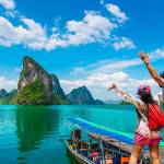 andaman ferry ticket booking service Profile Picture