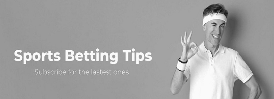 Sports Betting Tips Cover Image