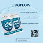 UroFlow Profile Picture