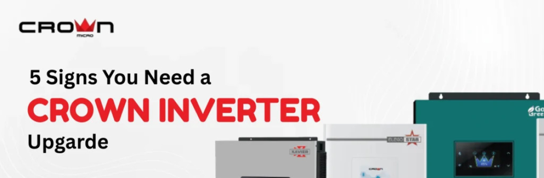 crown Micro Global Cover Image