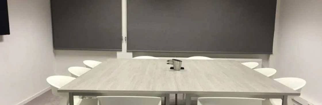 Cleaner Carpets London Cover Image