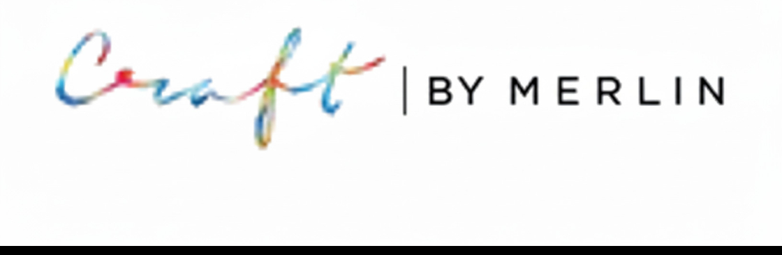 Craft by Merlin Cover Image