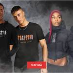 Trapstar Jacket shop Profile Picture
