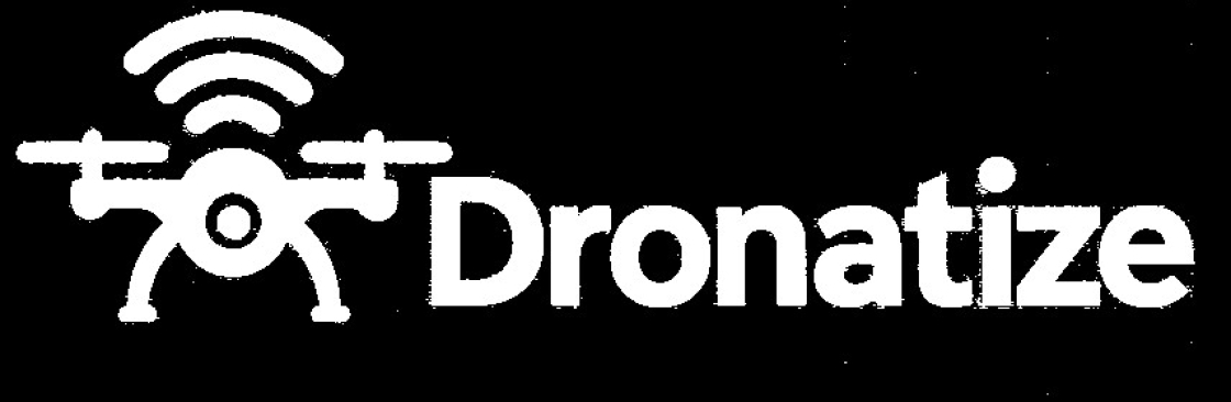 Dronatize Drone Services Cover Image