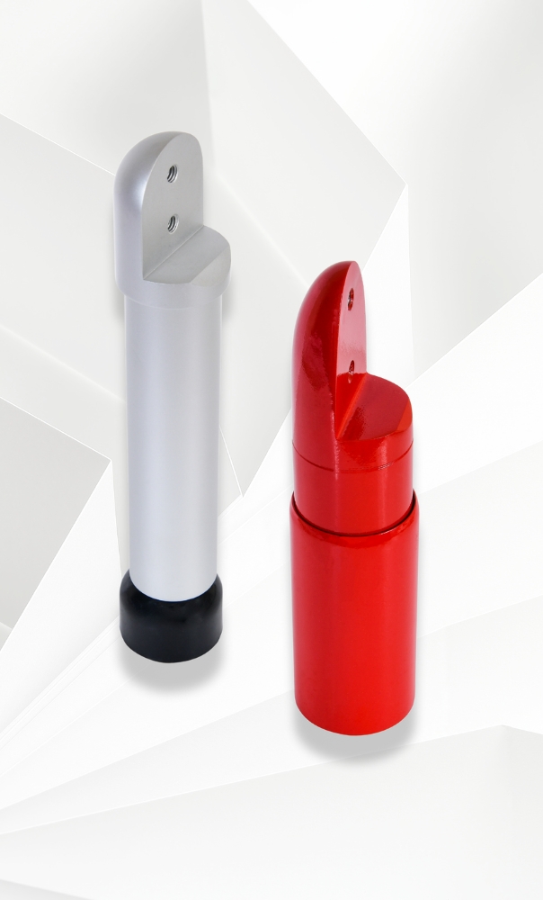 Toilet Cubicle Accessories & Fittings Supplier India