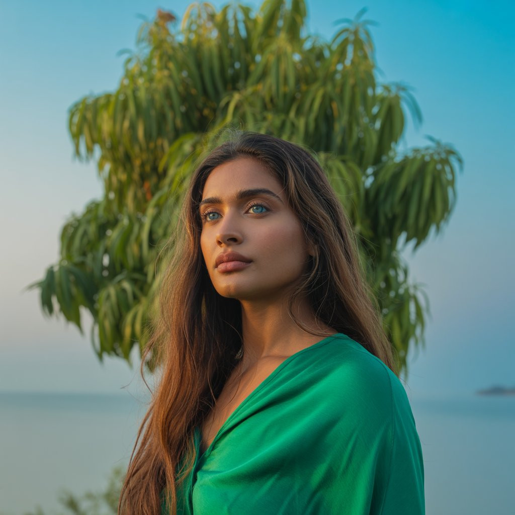 Sree leela Profile Picture