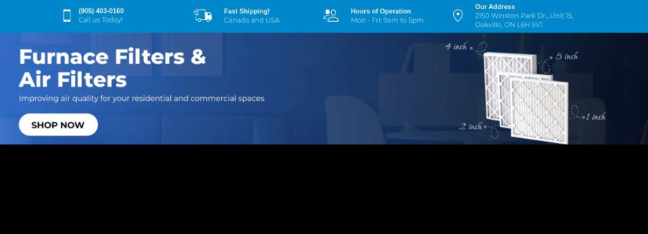 United Filter Cover Image