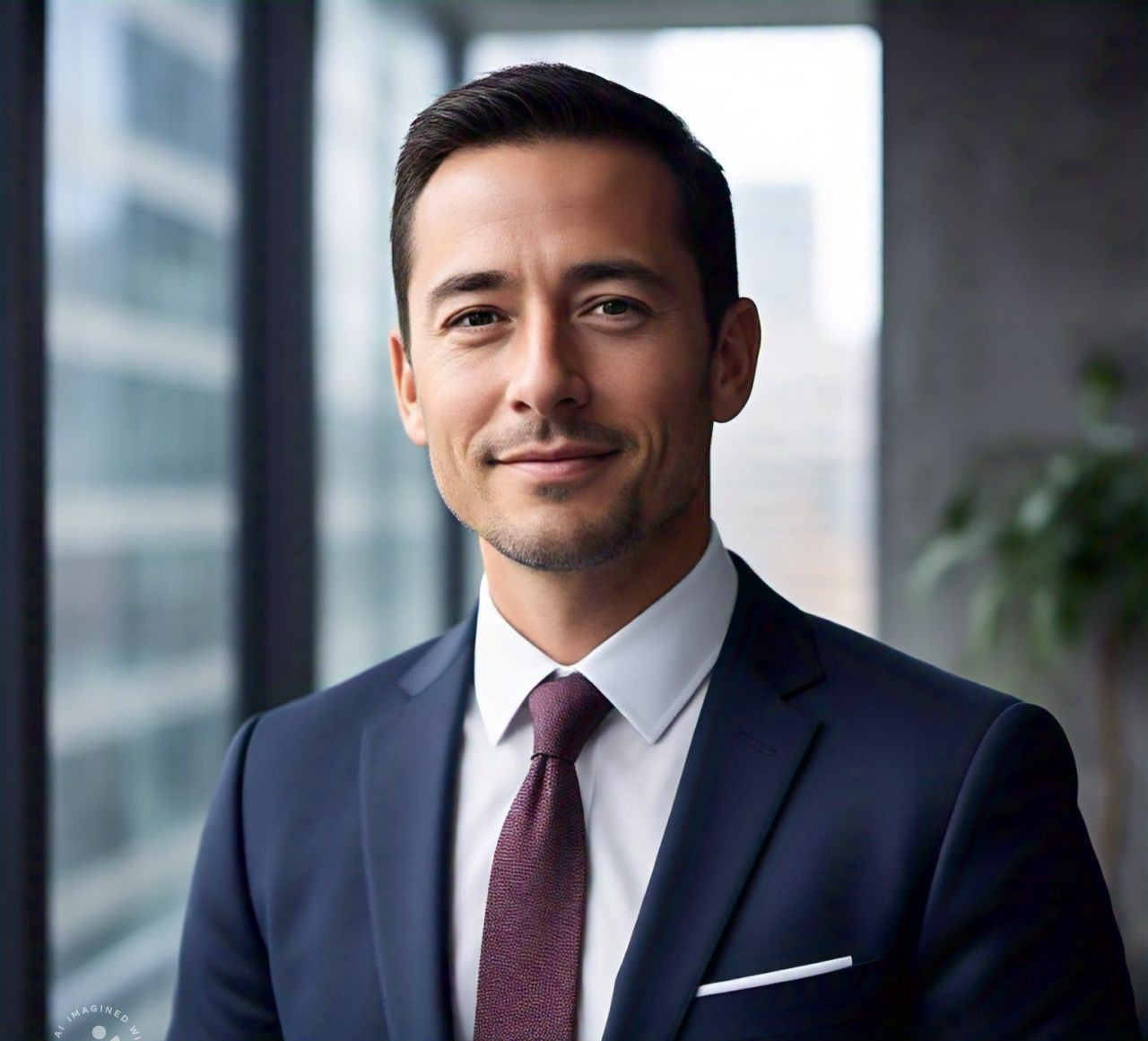 Carl Max Profile Picture