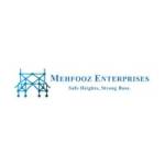 Mehfooz Enterprises profile picture