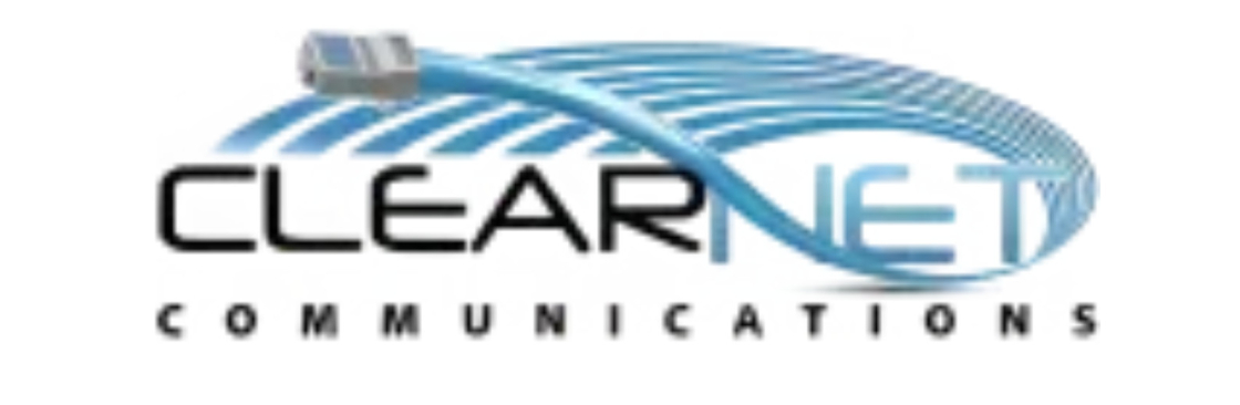 Clearnet Communications Cover Image