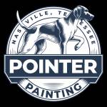 Pointer Painting Profile Picture