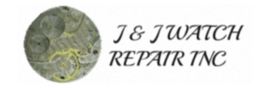 JJ Watch Repair Cover Image