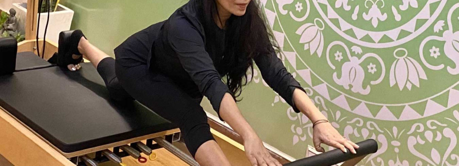 Aura Pilates Equipments Cover Image