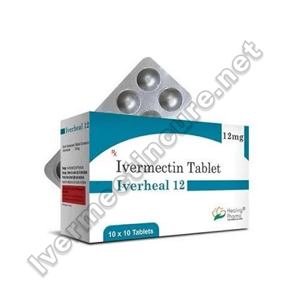 Ivermectin Cure- Buy ivermectin 12mg online At Affordable Price