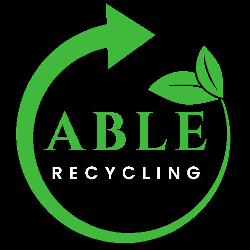 Able Recycling Profile Picture
