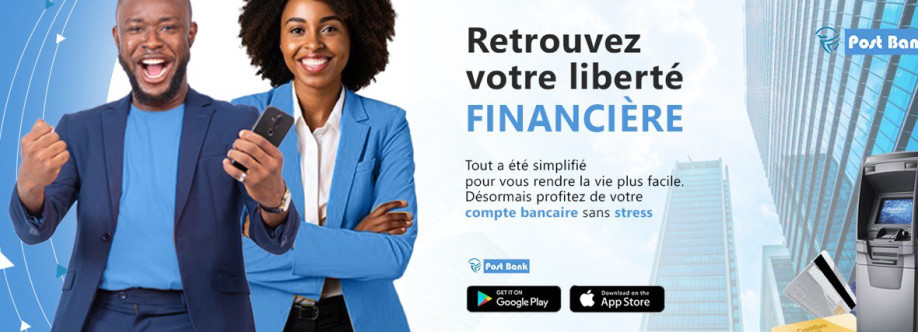 Campost Finance Cover Image