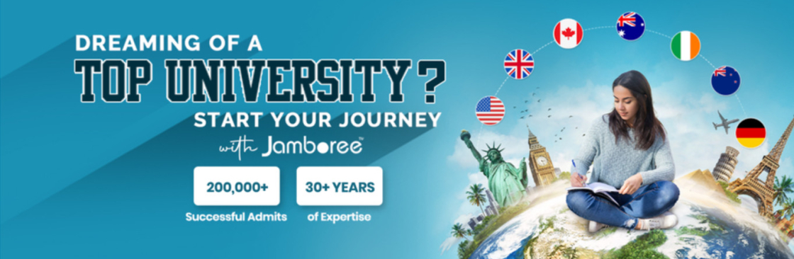 Jamboree India Cover Image
