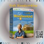Teds Woodworking Profile Picture