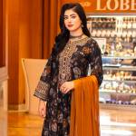 Pakistani Mehndi Dresses Profile Picture