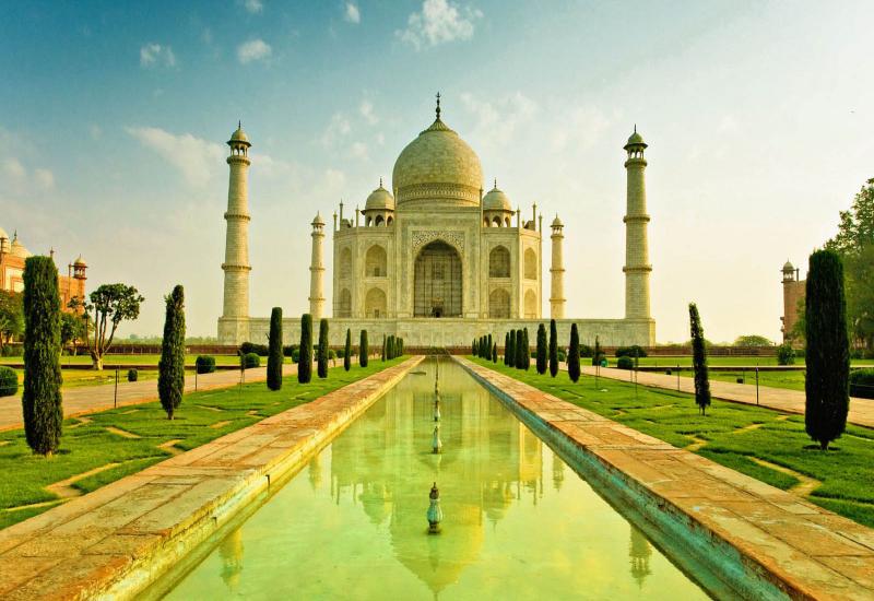 2-Day Golden Triangle Tour - Explore Delhi, Agra & Jaipur