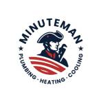 Minuteman Plumbing Heating Cooling Profile Picture