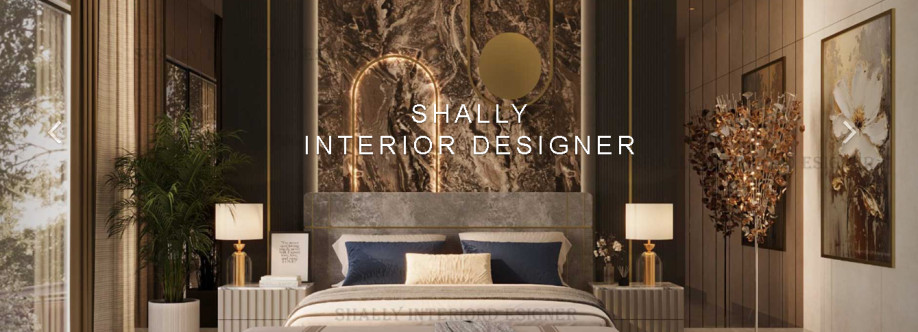 Shally Interior Designer Cover Image