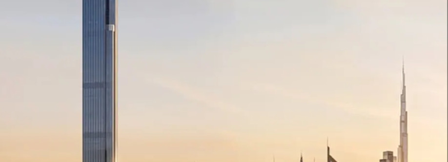 Dubai Golden Visa By Property Cover Image