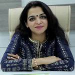 Nidhi Sawhney Profile Picture