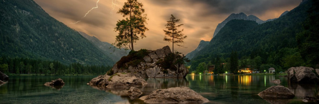 Joel Kiernan Cover Image