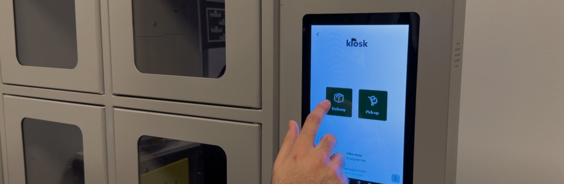 Koloni Inc Cover Image