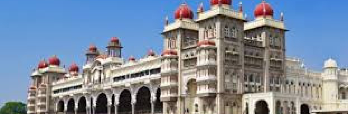 Mysore One Day Trip Cover Image