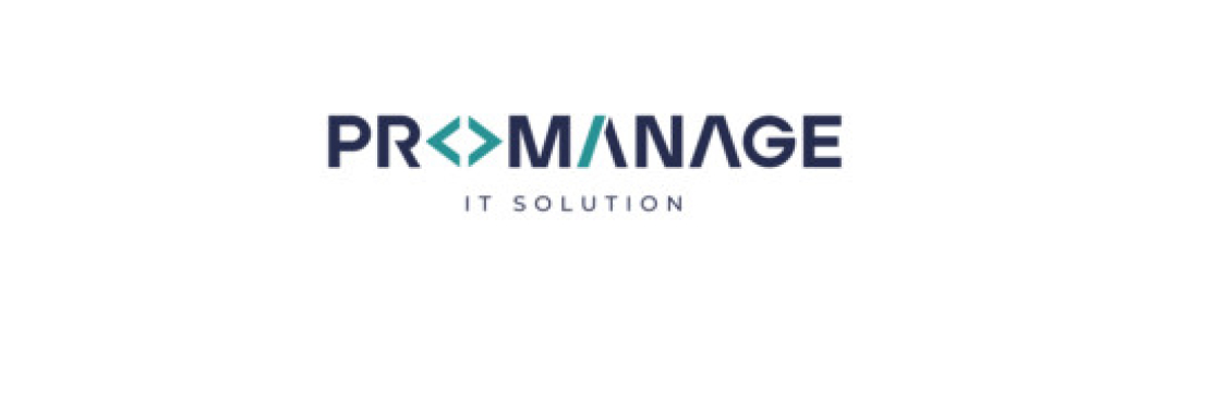 Promanage IT Solution Cover Image