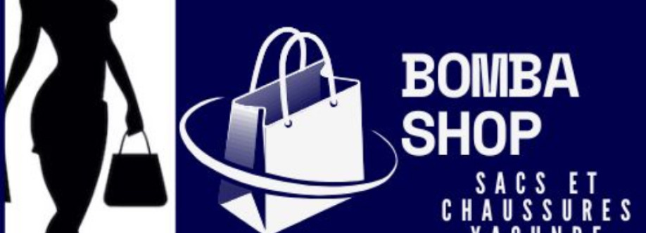 Bomba Shop Cover Image