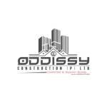 ODDISSY CONSTRUCTION PVT LTD profile picture