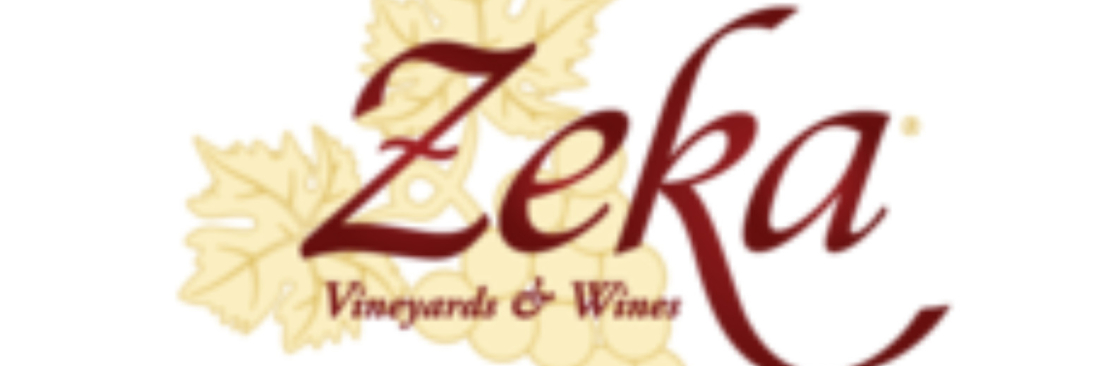 Zeka Vineyards Cover Image