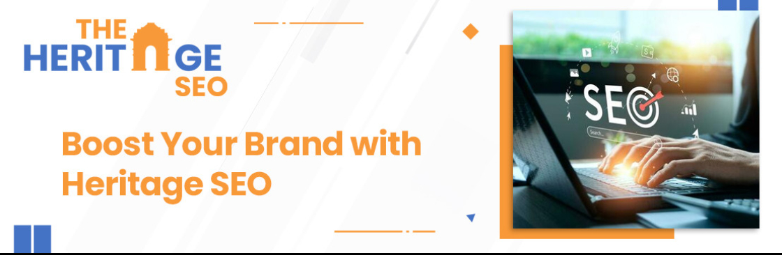 heritageseo Cover Image