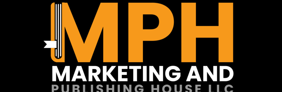 Marketing And Publishing House Cover Image